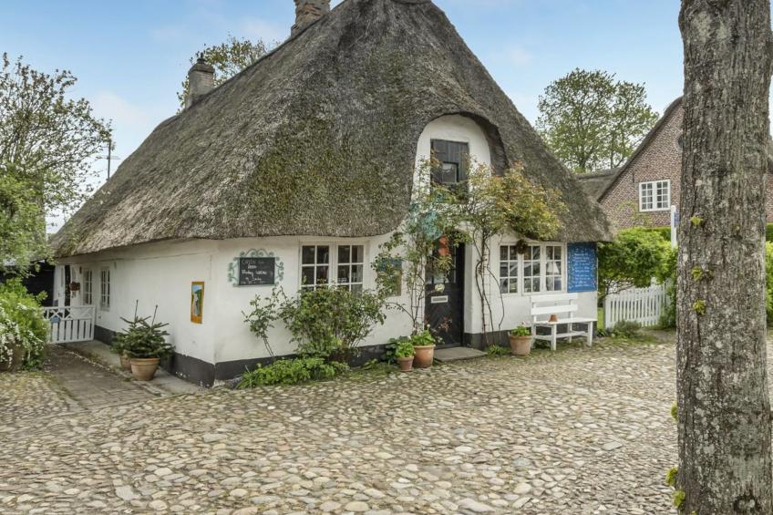 "Ilsa" - 9.8km from the sea in Western Jutland - foto 20