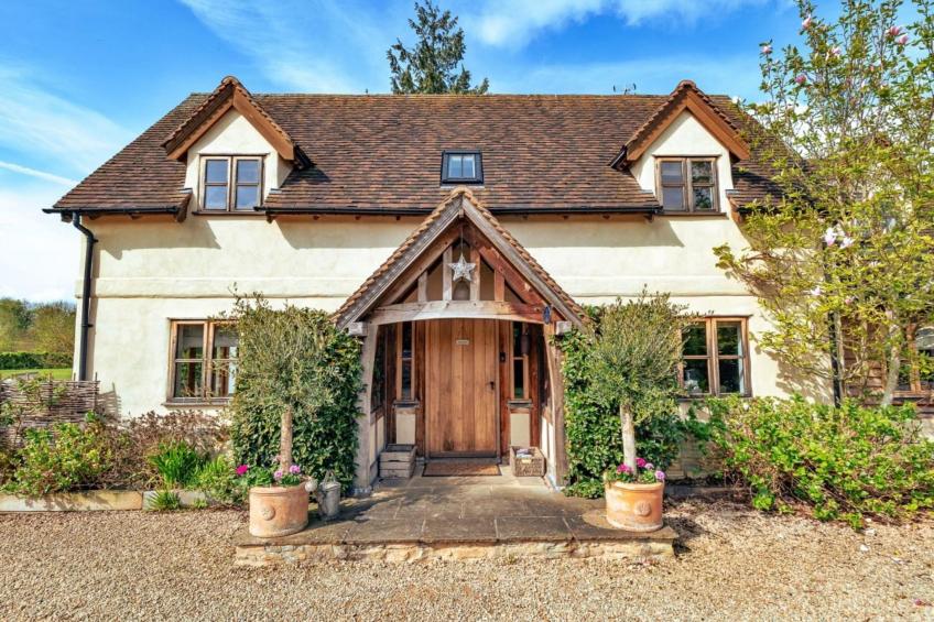 Windfall Cottage