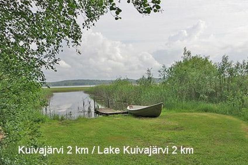 Villa vuorenpää - foto 2