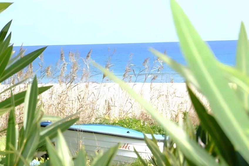 Holiday house directly on the beach - BF-6WPX - foto 15