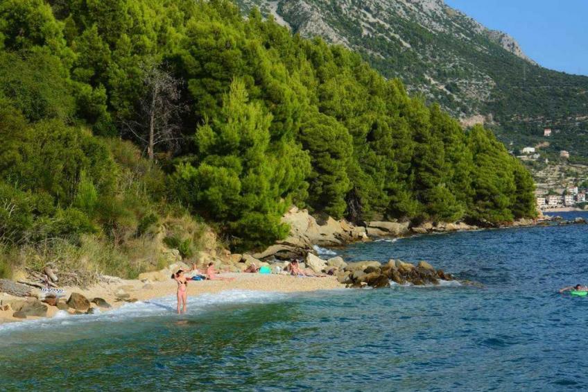 Holiday home with air conditioning and sea view - BF-HH5BG - foto 43
