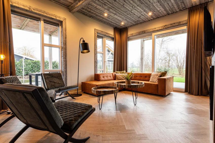 Villa 12 people Wellness - foto 11