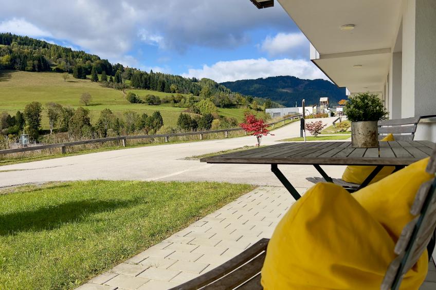 Winzerchalet - foto 67