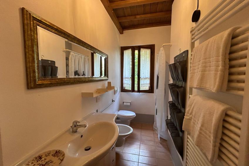 Wohnung im ersten Stock - foto 10