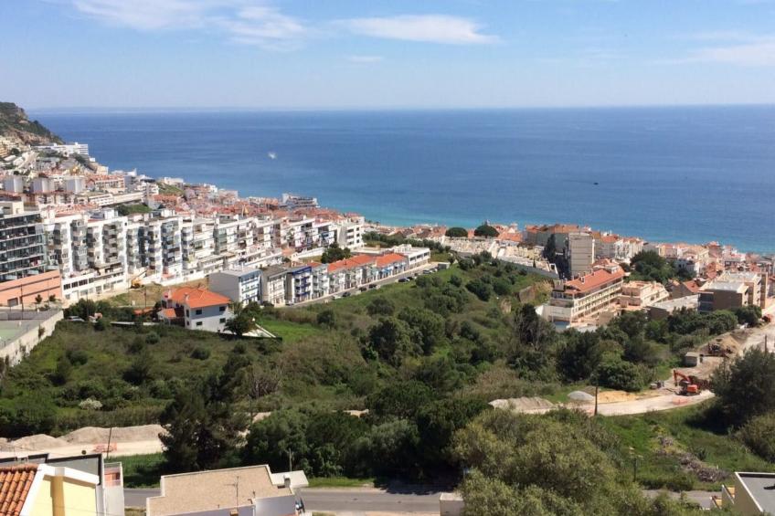 in Sesimbra mit Grill, Terrasse und Garten - foto 18