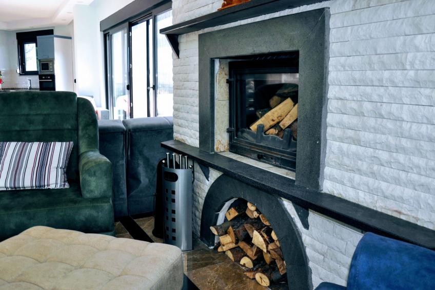 Berghütte mit eigenem Pool - foto 30