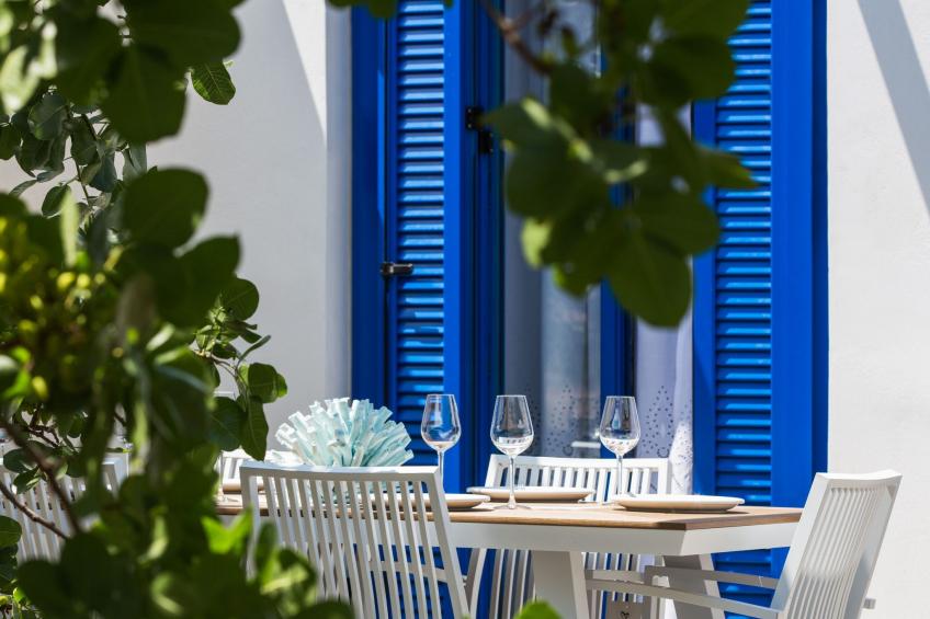 Ferienvilla "Aneli Luxury" - foto 24