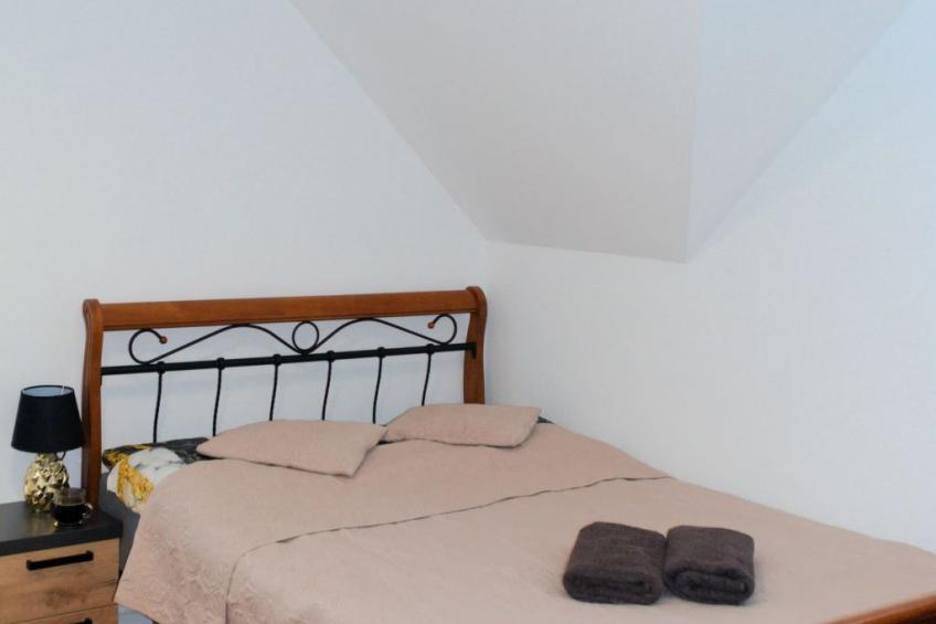 Wohnung pod Brzyzkiem - foto 4