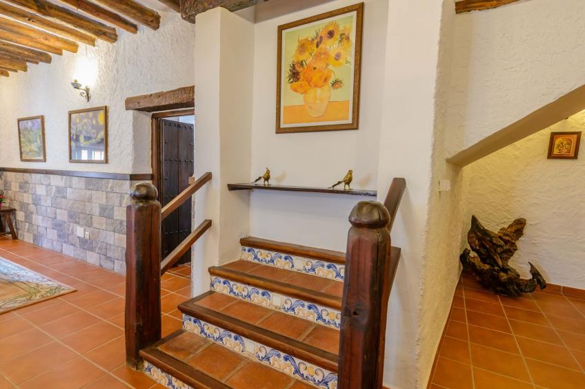 Typisches zentrales Haus - foto 11