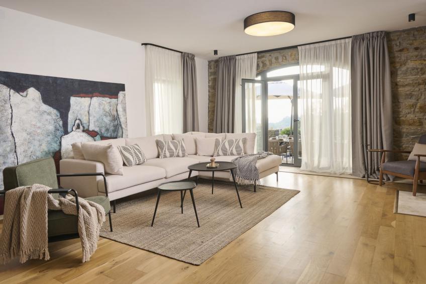 Stanzia Butori - foto 28