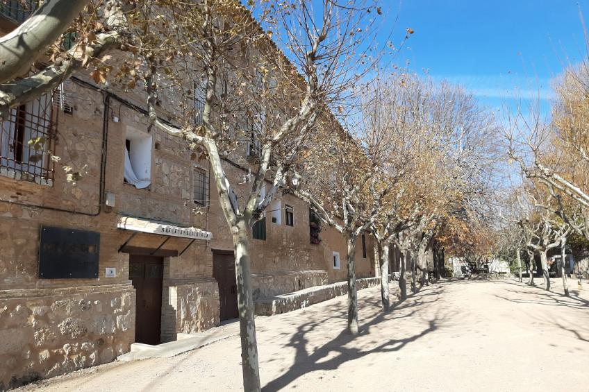 Weingut "Garnacha de Borja". - foto 42