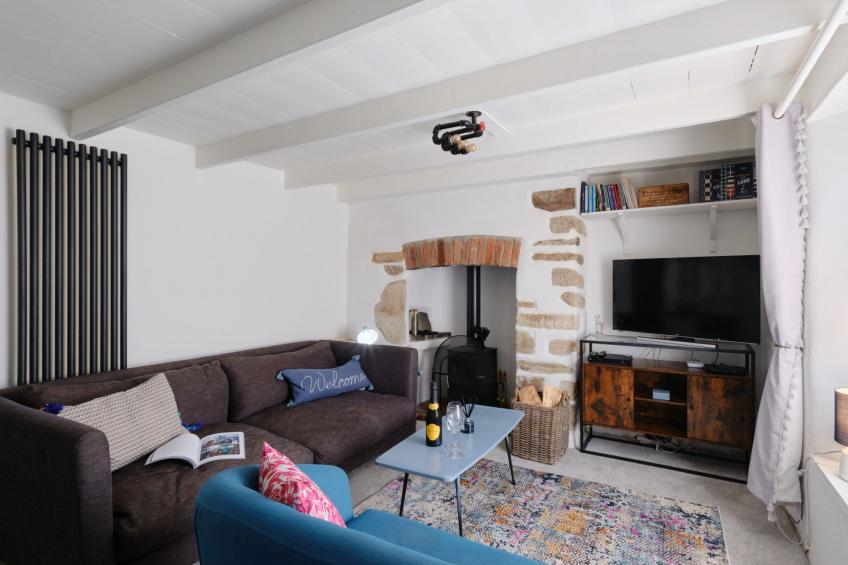 Primrose Cottage - foto 34