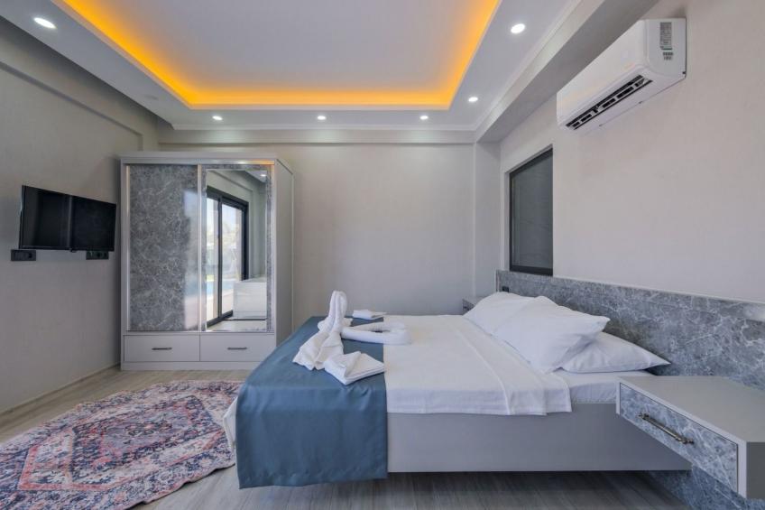 Villa in der Natur - foto 24