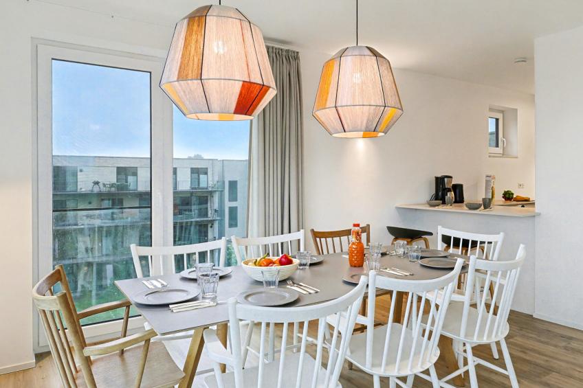 Penthouse Dümmerview - foto 16