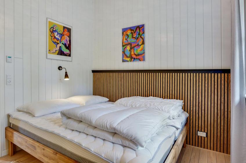 "Kunegunda" - 650m from the sea in Sealand - foto 10