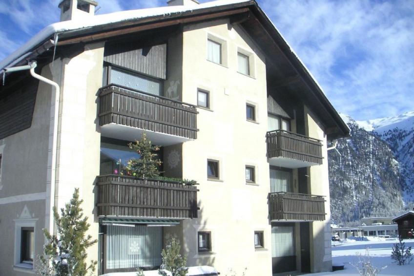 Chesa Arettas - foto 2