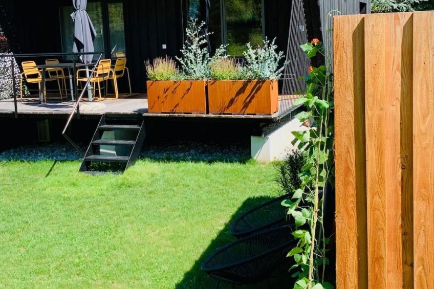 in Bolanden mit Großer Terrasse - foto 15