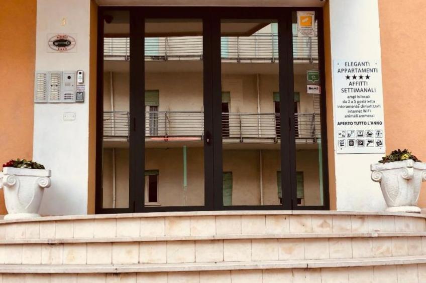 Residence Domus Bilo with balcony - foto 2