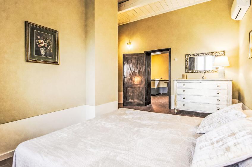 Villa Casale Belvedere - foto 22