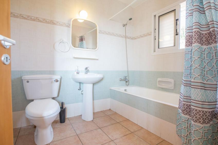 Geräumige und private Ferienvilla mit eigenem Pool - foto 22