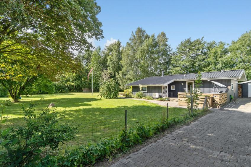 "Maiken" - 1.5km from the sea in Sealand - foto 25