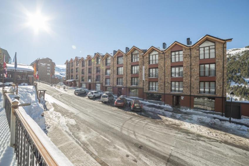 Andorra Bordes d'Envalira 2p 4p - foto 3