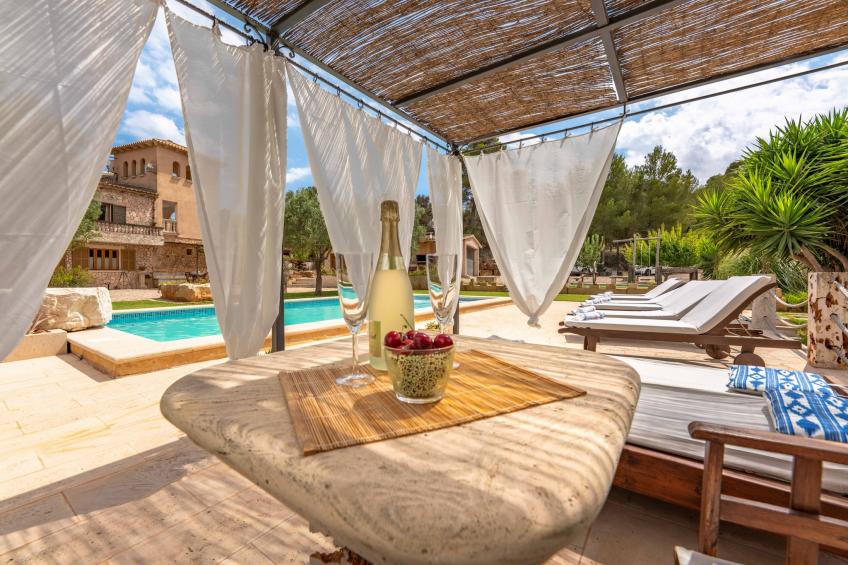 Issamar, Finca 5StarsHome Mallorca - foto 40