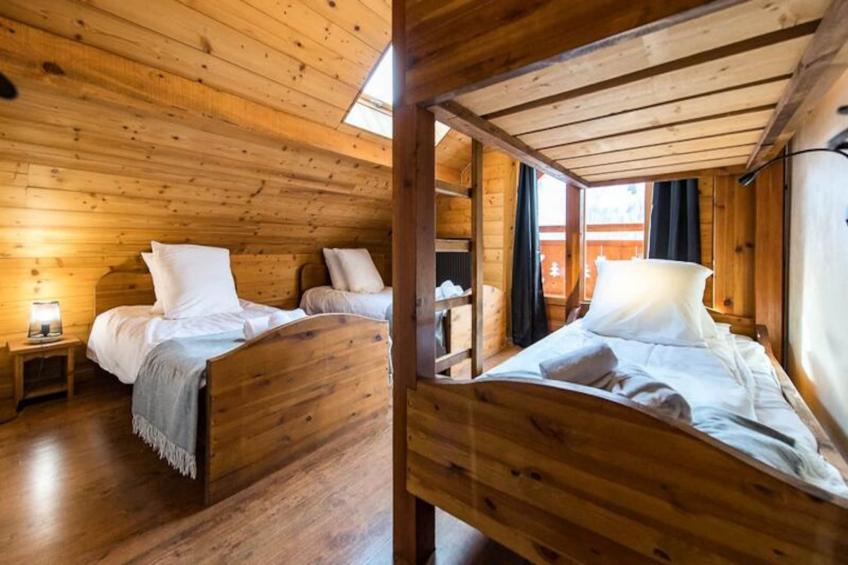 Chalet D'aimé-st Sorlin D Arves - foto 34