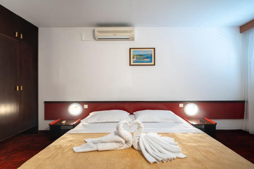 Hotel Issa - Double Room Sea View 6 - foto 28