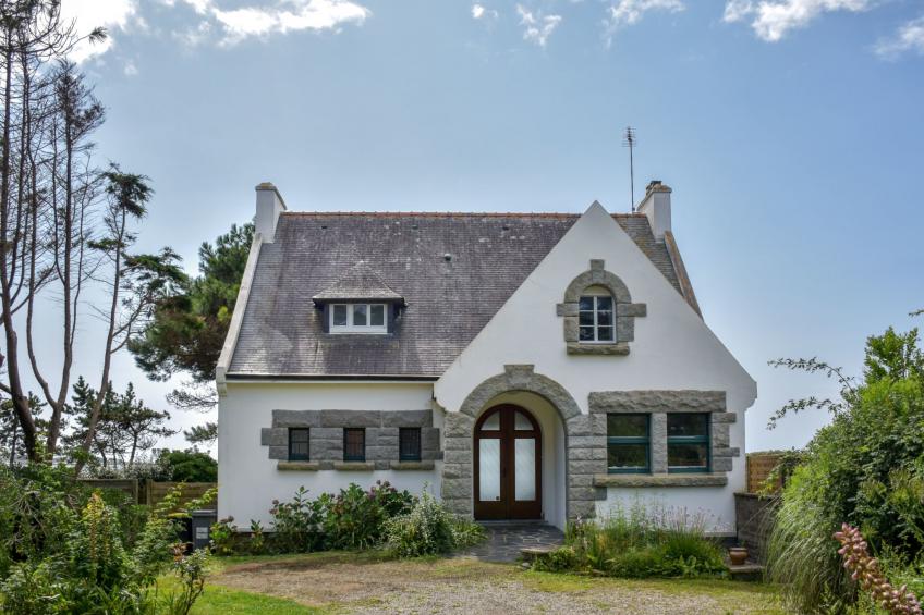 Villa mit großem Grundstück direkt am Mer - foto 30