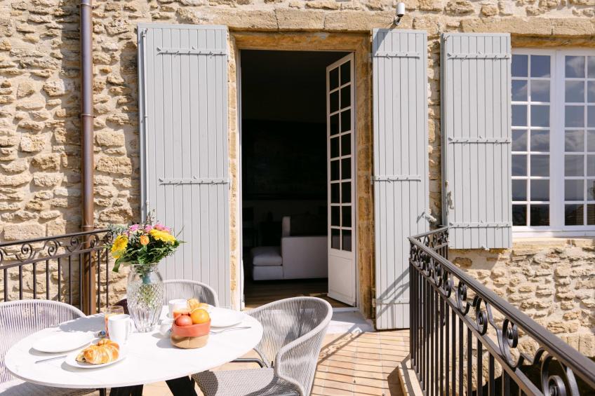 Chateau la Perle - foto 2