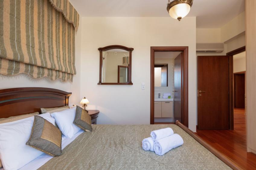 Familienvilla mit privatem Pool, Tischtennisplatte und Fußballtisch - foto 48