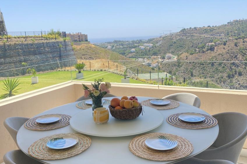 Conjunto Residencial Los Olivos - foto 17