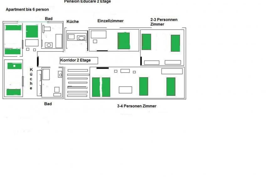 Fachwerkhaus mit Jacuzzi - foto 23