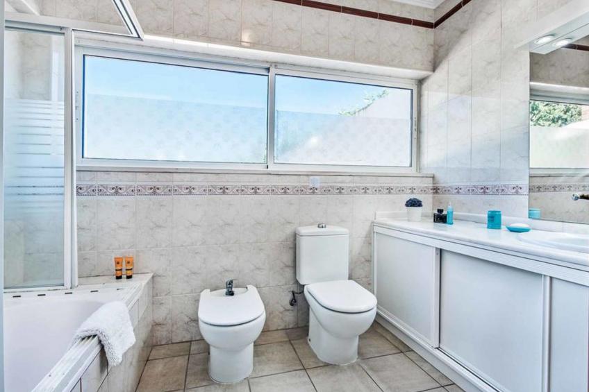 Chalet "Villa Oceano" mit privatem Pool - foto 32