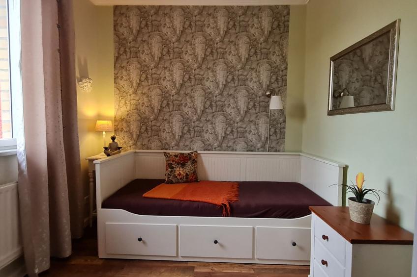 mit Garten, Grill und Terrasse - foto 8