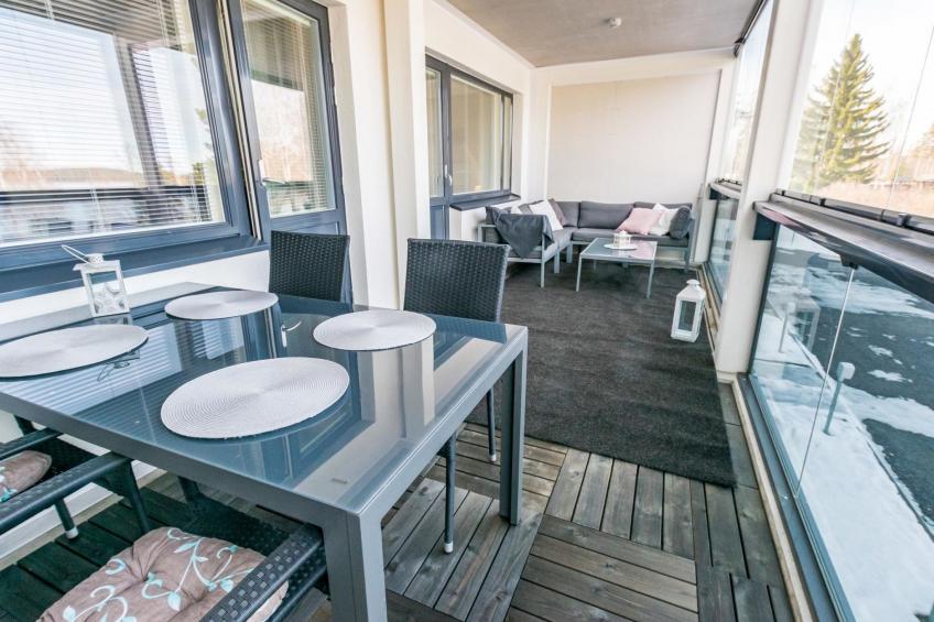 Vuorihuoneistot 608 - foto 10