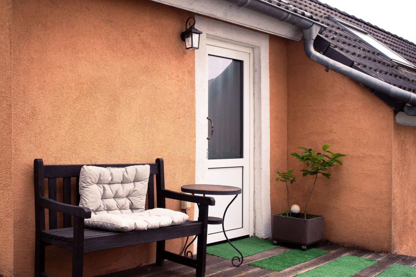 Villa Monte in Frechen Bachem bei Köln - foto 40