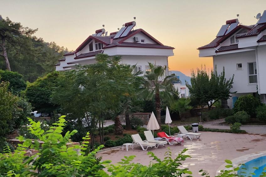 mit gemeinschaftlichem Pool - foto 43