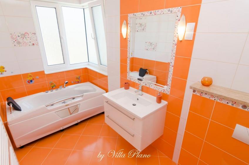 Ferienvilla "Plano" mit Blick auf das Wasser - foto 20