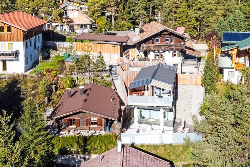 SKY Chalet - foto 31