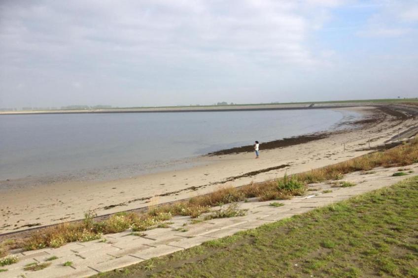 Resort Waterrijk Oesterdam 12 - foto 35