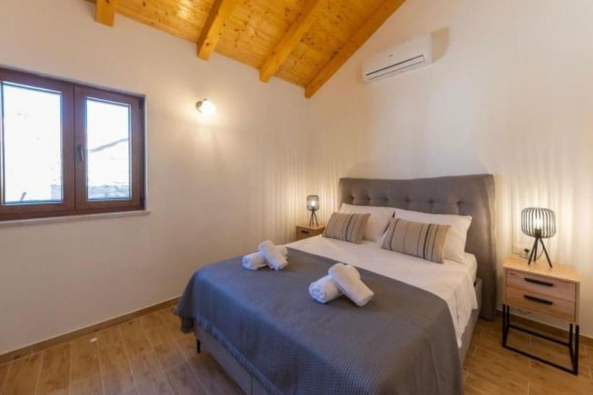 Stone villa Marita with pool - foto 11