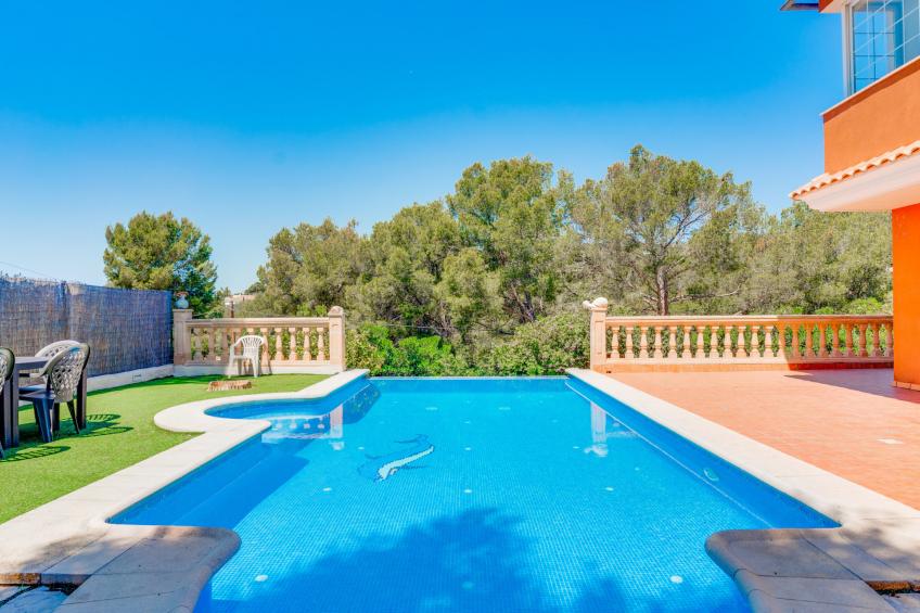 VILLA PORTALS NOUS 2 ETV/3614 by PriorityVillas - foto 4