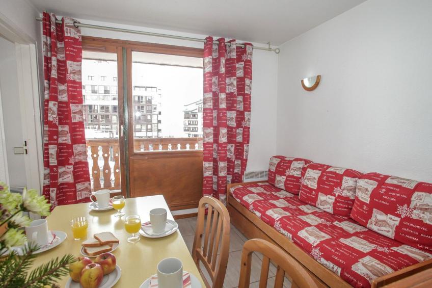Odalys Tignes Val Claret S4 Borsat - foto 6