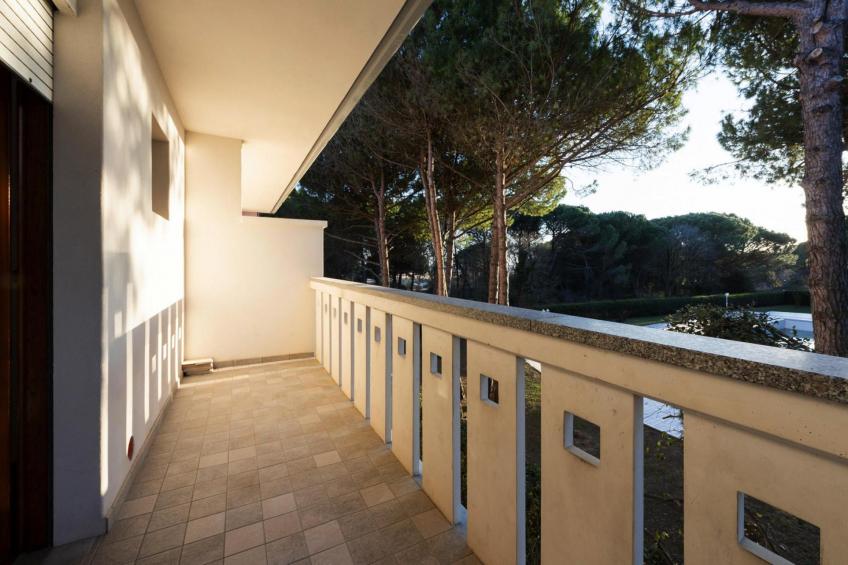 Apartments Condominio Diana, Bibione Lido del Sole-3-Raum App. 48qm, OG - foto 41