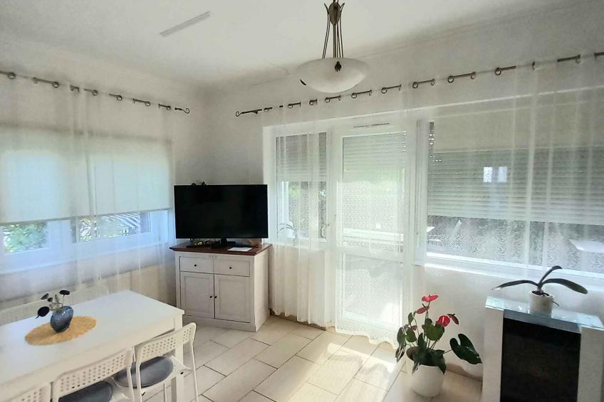 FerienHaus medencével - BF-8M3P - foto 13
