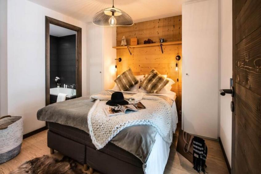 Chalet L'alpaga D - foto 38