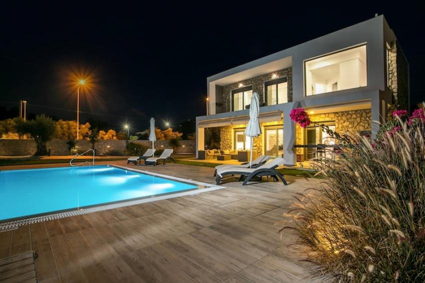 Villa Kastalys - foto 18