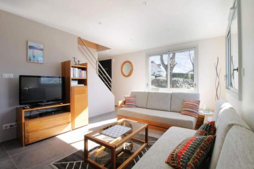 Jolie Maison Neuve Entre Villes Et Lacs - foto 5